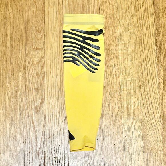 Adidas Adizero Pro Elite 2024 Size L Semi Spark Black Running Single Sleeve - Picture 1 of 7